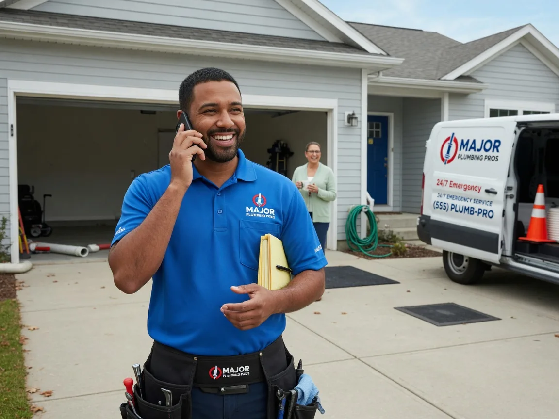 Drain Cleaning Services Mount Carmel, SC FAQs